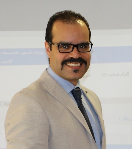 Ali Ghanadian